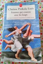 Femmes qui courent avec les loups : Estés : FORMAT POCHE, Boeken, Psychologie, Ophalen of Verzenden, Gelezen, Sociale psychologie