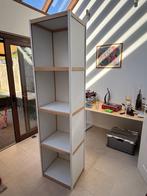 Kewlox Bibliothèque/étagère, Ophalen, Zo goed als nieuw