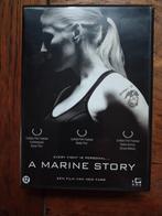 A marine story, Ophalen of Verzenden, Zo goed als nieuw