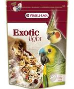 Exotisch licht: parkieten - papegaaien, Dieren en Toebehoren, Dierenvoeding, Ophalen, Vogel