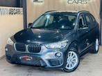 BMW X1 1.5 d sDrive16 * GARANTIE 12 MOIS * SPORT M INT *, Autos, X1, Argent ou Gris, Achat, Euro 6
