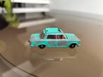 Matchbox Lesney Fiat 1500 nr 56-B 1965, Ophalen of Verzenden