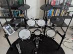 Roland TD-9 drumstel, Muziek en Instrumenten, Ophalen, Gebruikt, Roland, Elektronisch