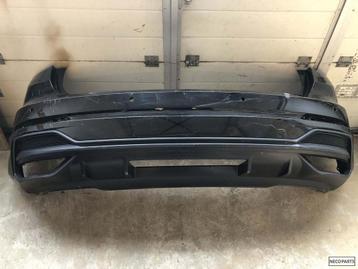 Audi Q3 F3 83A S LINE SQ3 bumper achterbumper origineel  beschikbaar voor biedingen