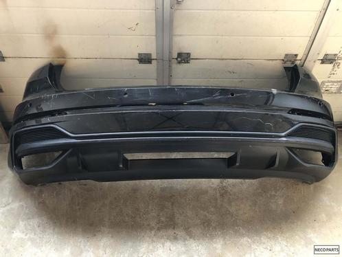 Audi Q3 F3 83A S LINE SQ3 bumper achterbumper origineel, Auto-onderdelen, Carrosserie, Bumper, Audi, Achter, Gebruikt, Ophalen