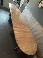 Table, Maison & Meubles, Enlèvement, Utilisé, Autres matériaux