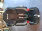 Sparco kinderstoel autostoel F1000KI_G123GR, Kinderen en Baby's, Ophalen, Zo goed als nieuw