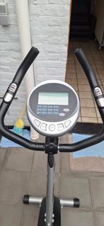 Home trainer optimum, Sport en Fitness, Overige Sport en Fitness, Ophalen, Zo goed als nieuw