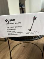 dyson aspirateur, Elektronische apparatuur, Stofzuigers, Ophalen, Zo goed als nieuw, Stofzuiger