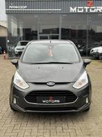 Ford B maxx // Benzine // Euro 6 // Veel opties // 125 pk, Monovolume, Euro 6, B-Max, Handgeschakeld