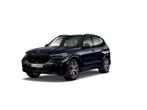 BMW Serie X X5 M-Sport, Auto's, BMW, Automaat, Zwart, Bedrijf, 5 deurs
