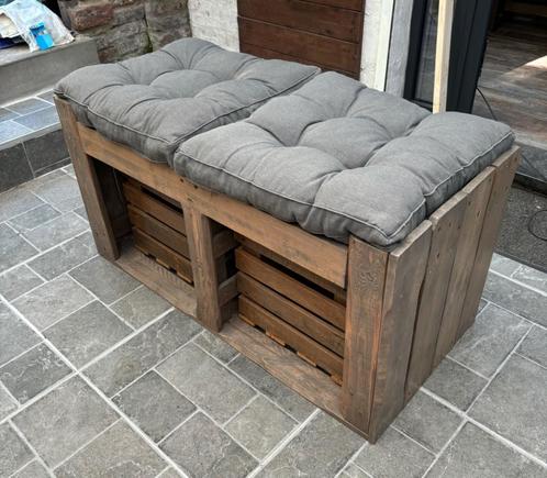 Meuble fauteuil, Huis en Inrichting, Kasten |Televisiemeubels, Zo goed als nieuw, Minder dan 100 cm, 100 tot 150 cm, 50 tot 75 cm