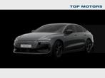 Audi A6 Sportback e-tron Audi A6 Sportback Corporate S e-tro, Automaat, Elektrisch, Zilver of Grijs, A6