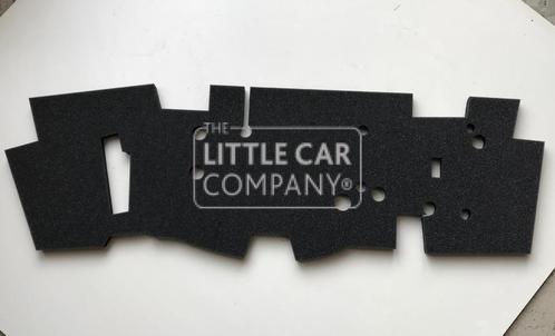 classic mini cooper , rover mini , schutbord isolatie, Auto-onderdelen, Interieur en Bekleding, Mini, Oldtimer onderdelen, Overige automerken