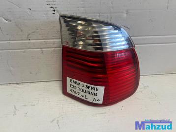 BMW 5 SERIE E39 Touring Rechts achterlicht 1996-2004 beschikbaar voor biedingen