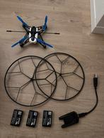 Parrot mini drone Rolling Spider, Ophalen, Zo goed als nieuw