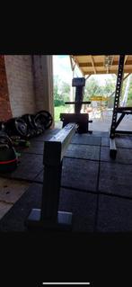 Finnlo roeimachine, Sport en Fitness, Fitnessapparatuur, Ophalen, Zo goed als nieuw, Benen, Roeitrainer