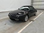 Alfa Romeo Spider 2.0 T SPARK PININFARINA LIMITED EDITION /, Autos, Cuir, Achat, 110 kW, Entreprise