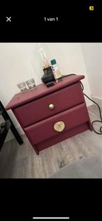 Nachtkastjes, Huis en Inrichting, Ophalen, Zo goed als nieuw