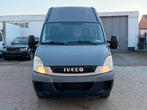 Iveco Daily 3.0D 180PK 145 000 km airco camera, Autos, Achat, Entreprise, Iveco, Diesel