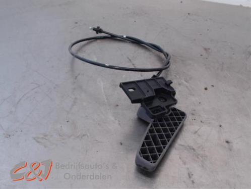 Motorkap Kabel van een Volkswagen Crafter, Auto-onderdelen, Carrosserie, Volkswagen, Gebruikt, 3 maanden garantie, Ophalen of Verzenden