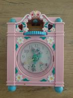 Polly pocket wekker bluebird 1991, Verzamelen, Poppetjes en Figuurtjes, Ophalen of Verzenden