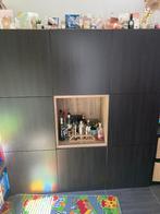 Dressoir te koop!, Huis en Inrichting, Kasten | Dressoirs, Ophalen, 150 tot 200 cm, Zo goed als nieuw, Modern