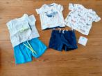 Jongenskleding maat 68 pakket, Kinderen en Baby's, Babykleding | Maat 68, Zo goed als nieuw, Ophalen