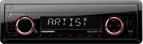 Blaupunkt BOLOGNA 170, Auto diversen, Autoradio's, Nieuw, Ophalen of Verzenden