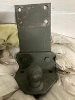 Adapterplaat trekhaak willys jeep, Ophalen, Gebruikt, Jeep