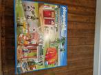 Summer fun camping 5432, Kinderen en Baby's, Speelgoed | Playmobil, Ophalen, Gebruikt, Complete set