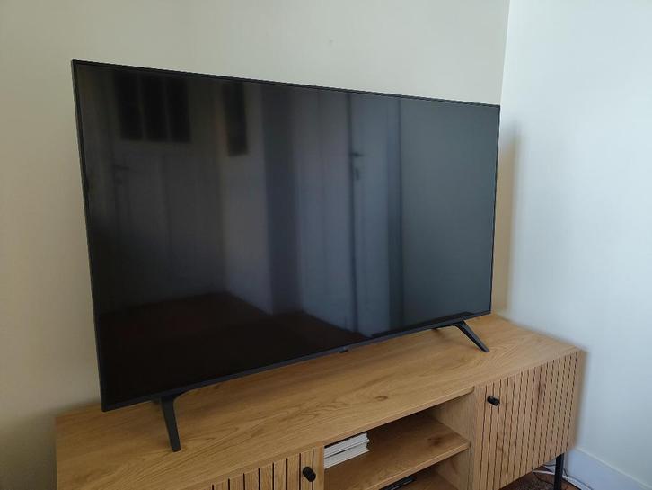 SmartTV LG 50 pouces 4K, TV, Hi-fi & Vidéo, Télévisions, Comme neuf, LED, 40 à 60 cm, 4k (UHD), LG, 50 Hz, Smart TV, Enlèvement