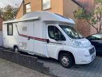 Mobilehome, Standaard zit, Fiat, Particulier, Afzuigkap