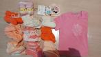 Tschirt;nieuwe handschoentjes;9 gebreide sokken;nieuwe sokke, Kinderen en Baby's, Babykleding | Maat 62, Ophalen, Zo goed als nieuw