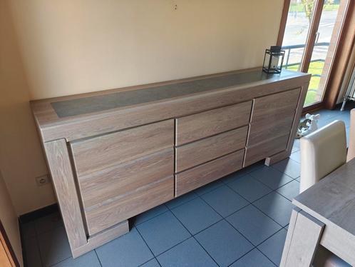 Dressoir - Woonkamer, Huis en Inrichting, Kasten | Dressoirs, Zo goed als nieuw, Ophalen