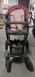 Kinderwagen + maxi cosi (Jane Epic), Kinderen en Baby's, Kinderwagens en Combinaties, Ophalen, Gebruikt, Kinderwagen, Overige merken