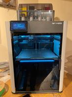 3D prints, Enlèvement