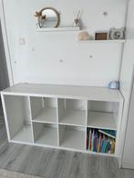 KALLAX ikea kast, Ophalen, Zo goed als nieuw