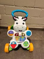 Loopwagentje baby, Kinderen en Baby's, Speelgoed | Fisher-Price, Ophalen, Zo goed als nieuw