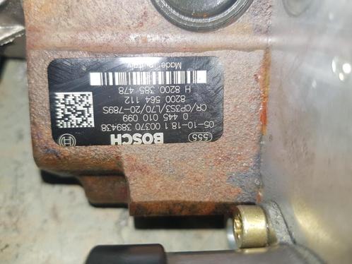 Dieselpomp Renault Espace 2.0 DCI 16V 2007, Auto-onderdelen, Motor en Toebehoren, Renault, Gebruikt, Ophalen