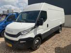 2017 Iveco Daily 35-160 Bedrijfswagen, Auto's, Automaat, Gebruikt, Euro 6, Iveco
