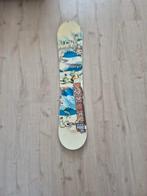 Planche à neige Flow Micron Mini 120, Sports & Fitness, Snowboard, Enlèvement, Utilisé, Planche