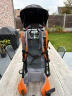 Deuter Kid Aircomfort draagzak, Ophalen, Gebruikt, Overige merken, Zonnekap