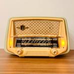 VINTAGE BUIZENRADIO OCÉANIC PILOTE 1958 PARIJS VINTAGE RADIO, Antiek en Kunst, Verzenden