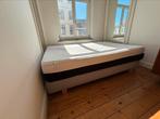 Bedbodem Lyngör IKEA 140x200cm, Ophalen, Tweepersoons, 140 cm, Zo goed als nieuw