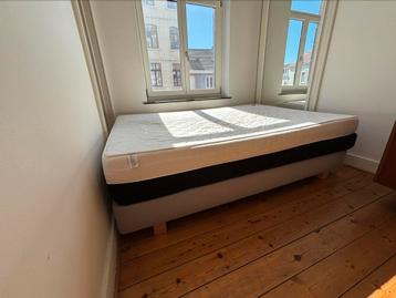 Bedbodem Lyngör IKEA 140x200cm beschikbaar voor biedingen