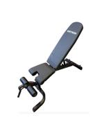 Get Rxd Multi-bench | Bank | Alles in 1 |, Sport en Fitness, Fitnessmaterialen, Ophalen of Verzenden, Zo goed als nieuw, Benen
