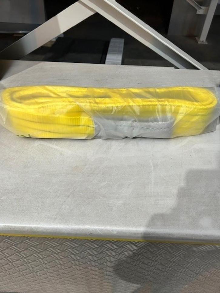 sangle 3 mètres, Autos : Pièces & Accessoires, Attelages, Neuf, Enlèvement