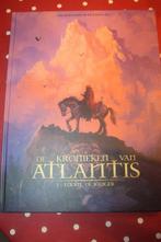 De kronieken van Atlantis           HC, Neuf, Enlèvement ou Envoi, Une BD, S. Martino