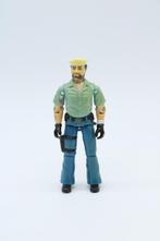 Shipwreck - v1 - 1985 - GI Joe - Vintage G.I. Joe (B), Ophalen of Verzenden, Gebruikt
